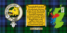 Load image into Gallery viewer, Scottish Info Mug
