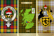 Load image into Gallery viewer, Scottish Info Jigsaw Puzzle (1020 pcs)
